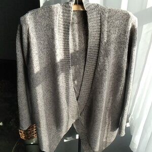 OLSEN EUROPE Cardigan